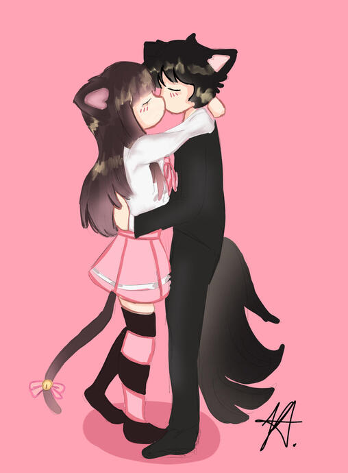 Commission from ZANE