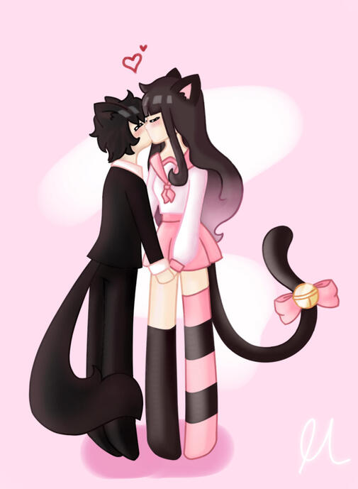 Commission from Miri