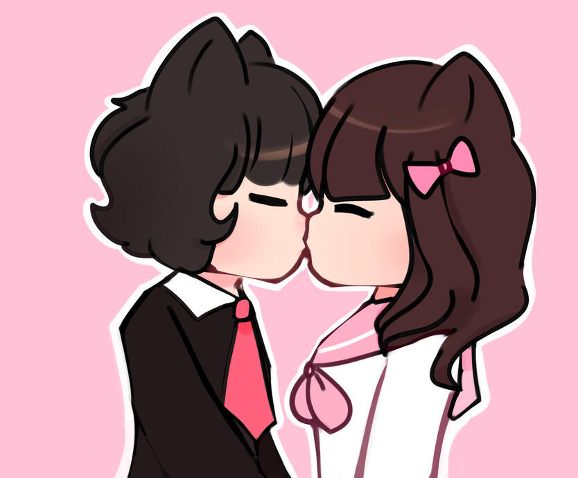 Commission from Pastel