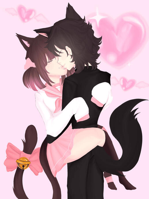 Commission from Chiharu