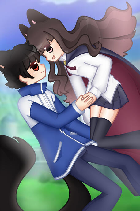 ZnT Commission from Meow