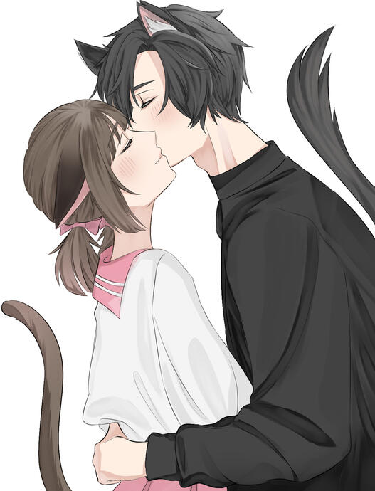 Commission from Anna