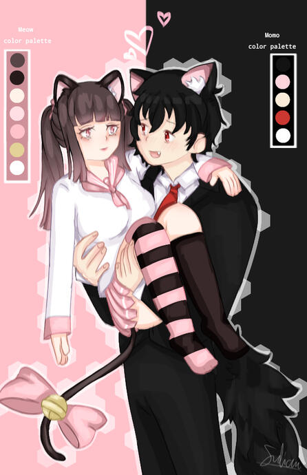 Commission from Meru