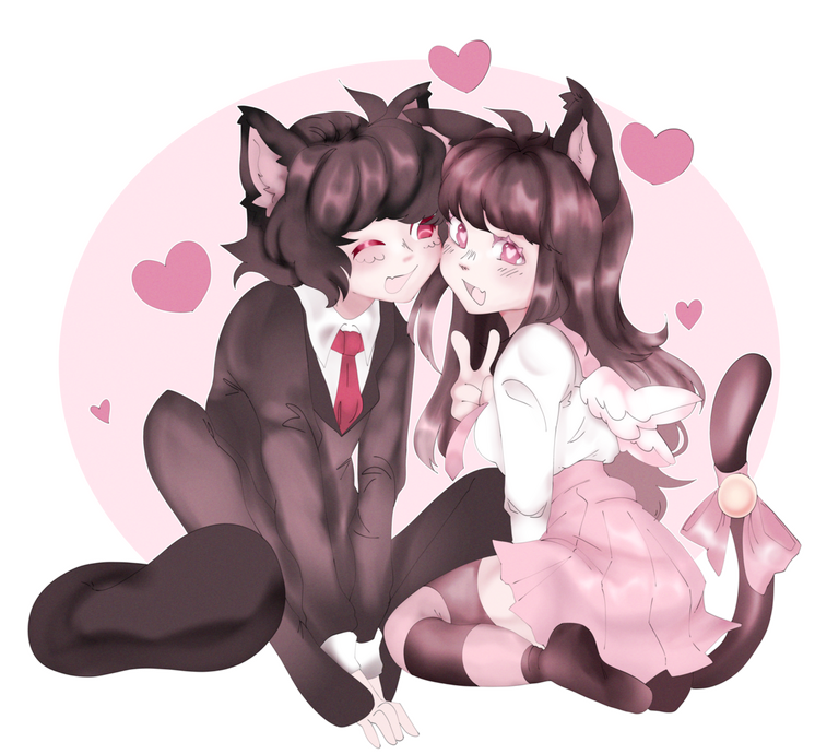 Commission 2 from Murys