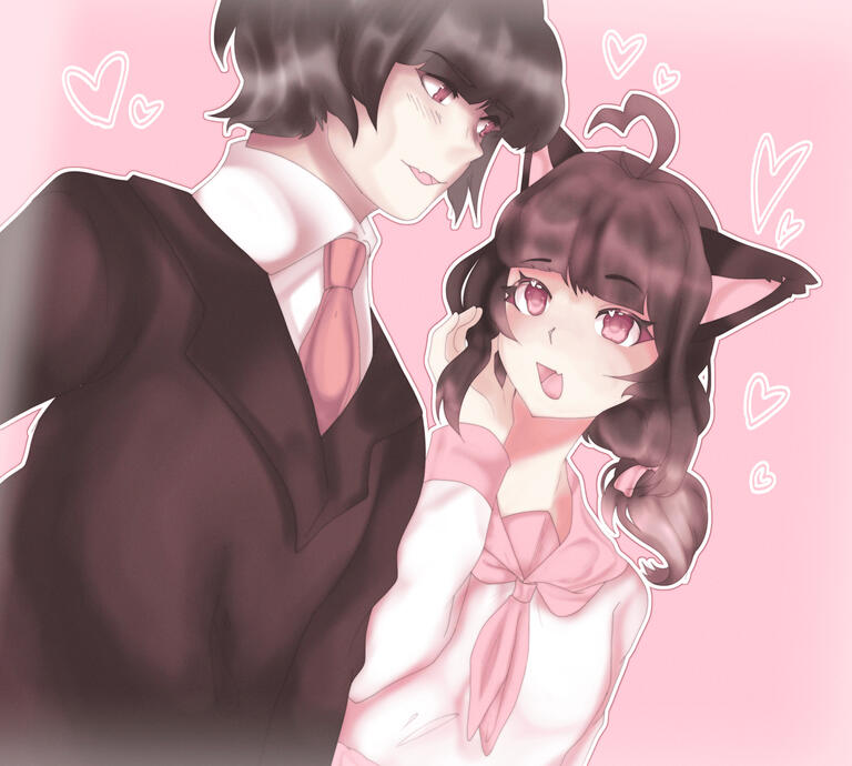 Commission from Murys