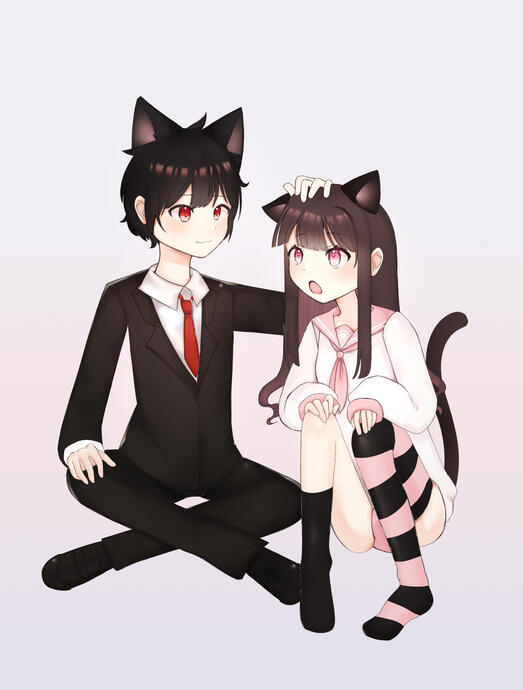 Commissiin from Yuhmi