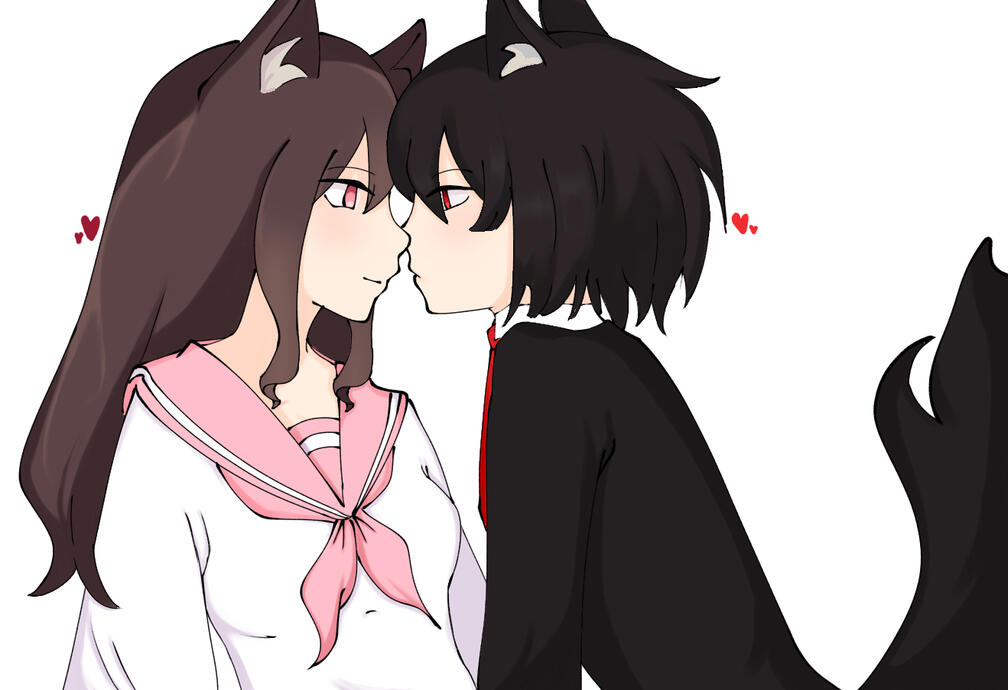 Commission from Kyubey